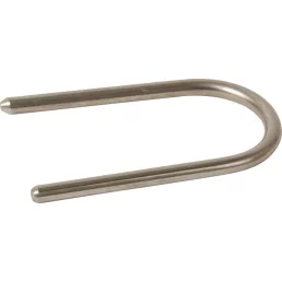 Biztosítódugó 4 x 30 mm Rau 00002632