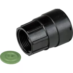 Zárószelep pneumatikus Arag Flow Stop