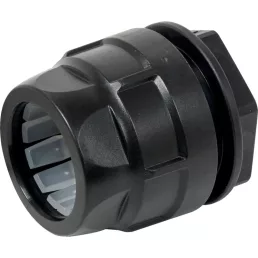 Csőcsatlakozás Végdugó 1" csőhöz Arag Easyfit
