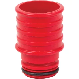 Zárófogantyú 40 mm Rau 00023570