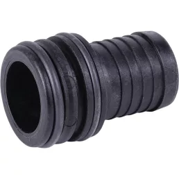 Csőcsonk 40 mm x 1 1/4 hüvelyk Rau 00004581