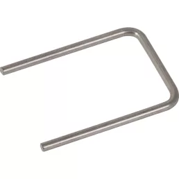 Záróvilla Arag T6, 47 mm