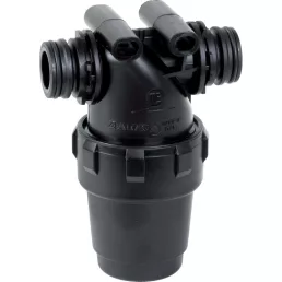 Vezetékszűrő komplett Arag T3 80 mesh