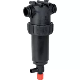 Vezetékszűrő komplett, T5 80 mesh