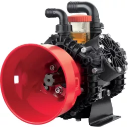 Dugattyús membránszivattyú Annovi Reverberi AR 45 BP/C