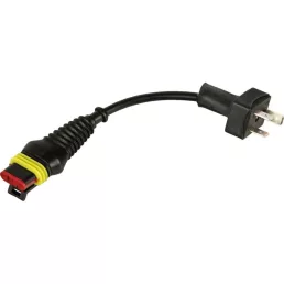 Adapter kábel DIN - AMP Superseal Arag