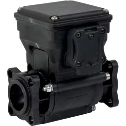 Átfolyásmérő Orion Arag 2,5-50 l / perc