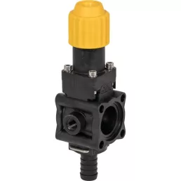 Arányos szelep manuális Arag 463070