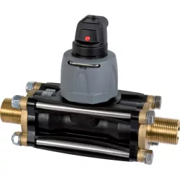 Átfolyásmérő Arag 5 - 100 l/min