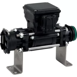 Átfolyásmérő Arag 5-100 l/min, T5