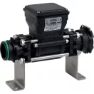 Átfolyásmérő Arag 5-100 l/min, T5