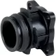 Adapter Apa részei Arag 463