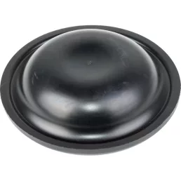 Windkesselmembran Comet