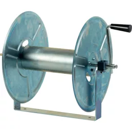 Tömlődob Comet 100 m tömlőhöz 8-10 mm, 40 bar