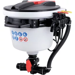 Beömlőzár Niagara Arag 30L