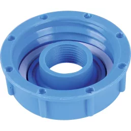 Adapter S60x6 belső menet 3/4 hüvelykes belső menethez