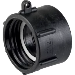 Adapter S60x6 belső menet 2 hüvelykes belső menethez