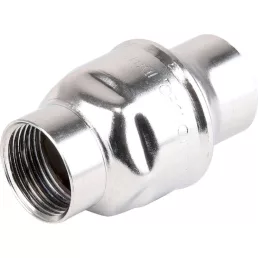 Visszacsapó szelep Agrotop 3/4 hüvelyk 0,6 bar