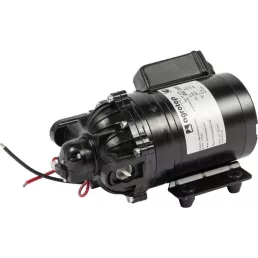 Membránszivattyú 12 V Agrotop