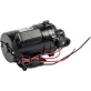 Membránszivattyú 12 V Agrotop