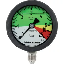 Glicerines manométer Amazone GD049