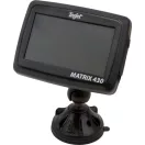 TeeJet-Matrix TeeJet 430 készlet, patch antennával