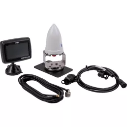 TeeJet-Matrix TeeJet 430 készlet, RXA30 antennával