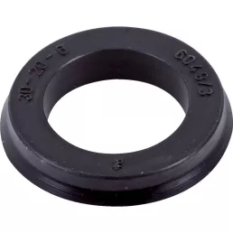 Ajakos gyűrű 30 x 20 x 6 mm Vogel und Noot SY025784