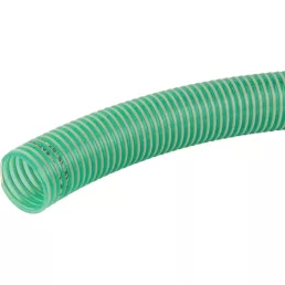   Szívó/nyomótömlő PVC, ID 70 mm, méteráru, univerzális