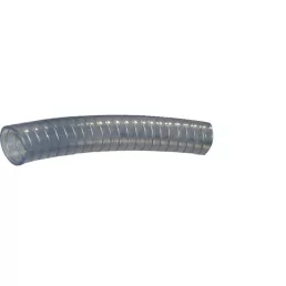   Szívó/nyomótömlő PVC, ID 80 mm, méteráru, univerzális