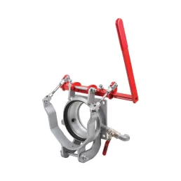 Olasz karimás gyorskapcsoló M-elemmel kompakt 6"