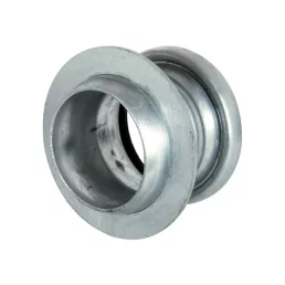 Bauer gyorscsatlakozó adapter V-elemmel 6"
