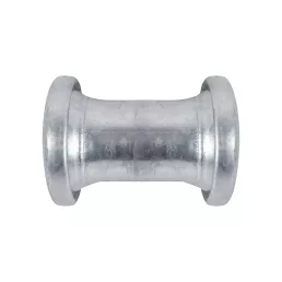 Bauer csatlakozó V-elem és V-elem 5" / 5"