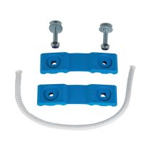 Fogrögzítő alkatrészek Heywang rendterítőkhöz