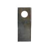 Kaszapenge készlet bal BCS 100 x 40 x 3 mm MWS (25 db)
