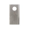 Kaszapenge készlet bal BCS 94 x 48 x 4 mm Prillinger (25 db)