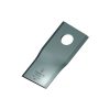 Kaszapenge készlet jobb Deutz-Fahr 98 x 40 x 4,3 mm Radura (25 db)