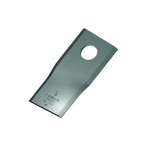 Kaszapenge készlet jobb Deutz-Fahr 98 x 40 x 4,3 mm Radura (25 db)