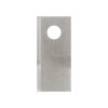 Kaszapenge készlet jobb Claas 105 x 48 x 3 mm Prillinger (25 db)