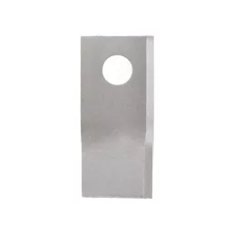   Kaszapenge készlet bal Claas 105 x 48 x 3 mm Prillinger (25 db)