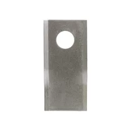 Kaszapenge készlet bal Claas 100 x 48 x 3 mm Radura (25 db)