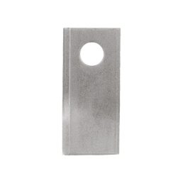   Kaszapenge készlet bal Pöttinger 105 x 48 x 4 mm Prillinger (25 db)