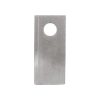 Kaszapenge készlet bal Claas 105 x 48 x 4 mm Prillinger (25 db)