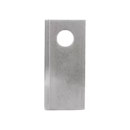   Kaszapenge készlet bal Claas 105 x 48 x 4 mm Prillinger (25 db)