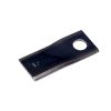 Kaszapenge készlet jobb Exklusiv 110 x 48 x 3 mm MWS (25 db)