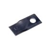 Kaszapenge készlet bal Claas 106 x 48 x 3 mm MWS (25 db)