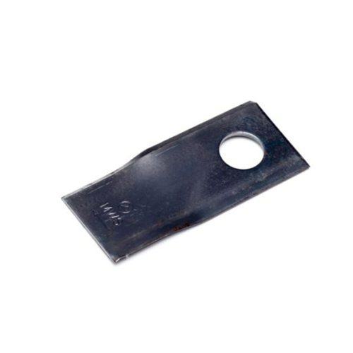 Kaszapenge készlet bal Claas 106 x 48 x 3 mm MWS (25 db)