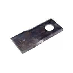 Kaszapenge készlet bal Claas 110 x 48 x 3 mm MWS (25 db)