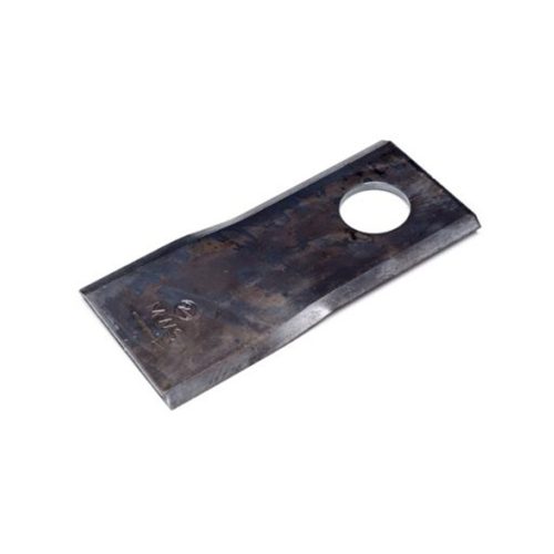 Kaszapenge készlet bal Claas 110 x 48 x 3 mm MWS (25 db)