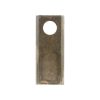 Kaszapenge készlet Ama 98 x 40 x 3 mm Prillinger (25 db)